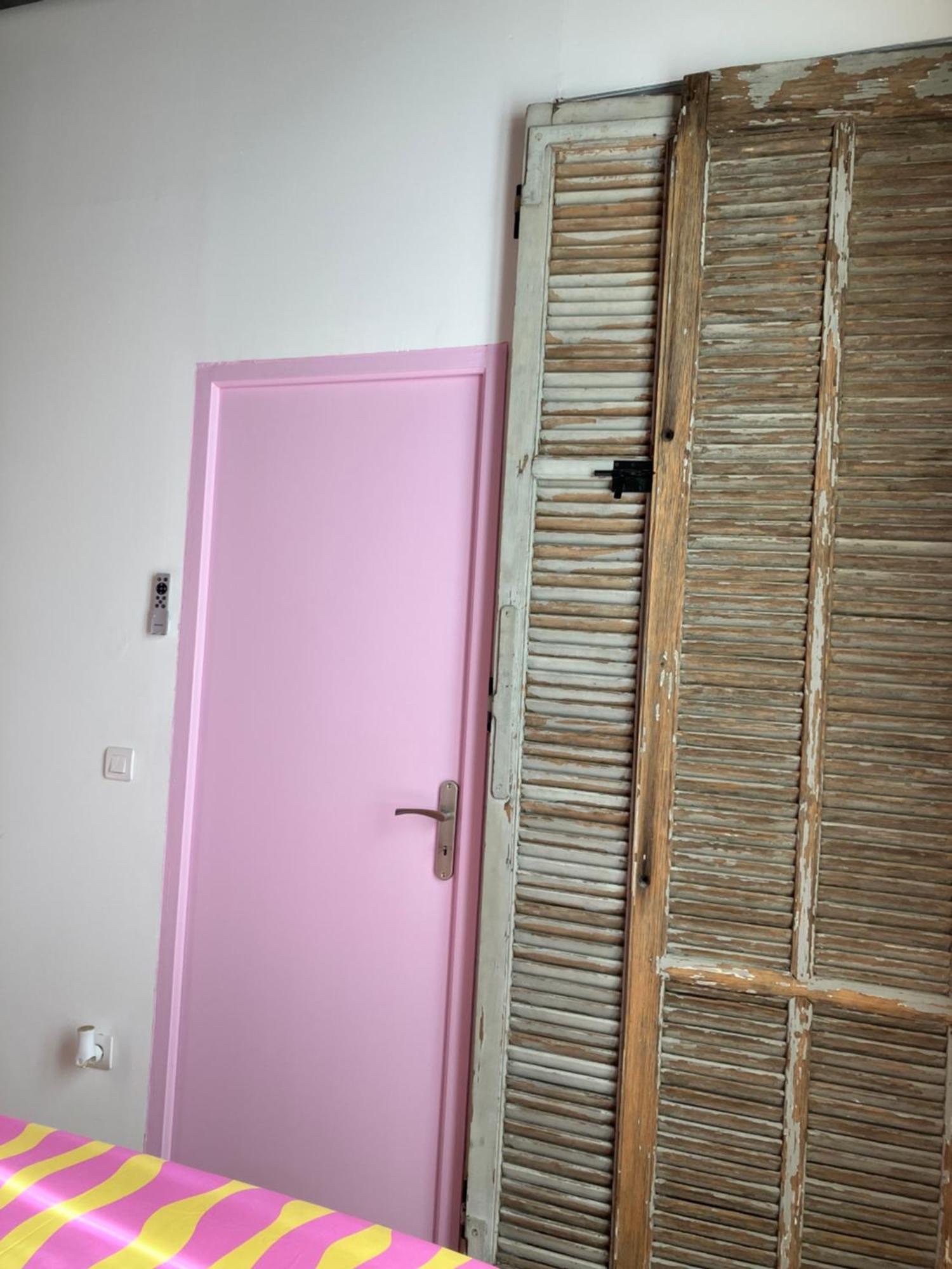Ferienwohnung Pop'Arles Exterior foto
